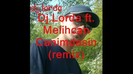 dj lorda