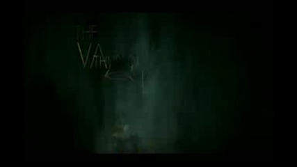 Vampire Diaries Scream promo