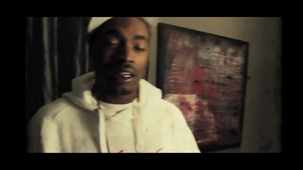 Jim Jones feat. Lurt Diggler - Ghetto