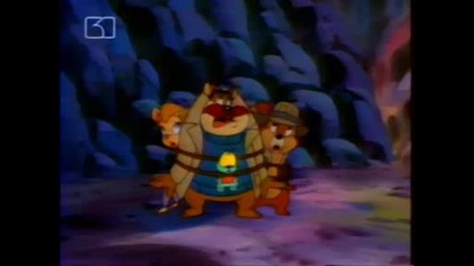 Chip and Dale: When You Fish Upon a Star (bg audio) 2