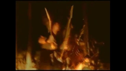 Crystal Viper Stronghold - Under Siege (official video - original version) 