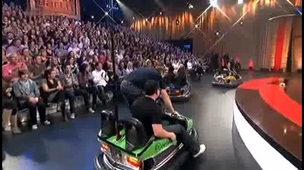 Tokio Hotel - Autoscooter