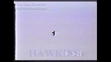 Невероятно - Нло Заснето Във Флорида!