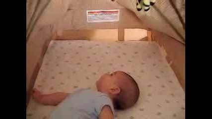 Ученолюбиво Бебе