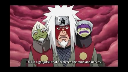 Naruto Shippuuden 132 