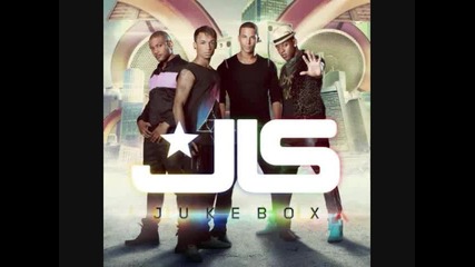 Jls - Teach Me How To Dance