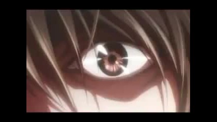 Amv Death Note Aaa atn 