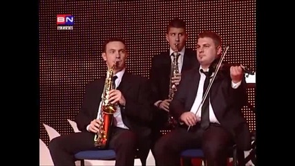 Slavisa Vujic - 2012 - Bolje lud za njom nego pametan bez nje