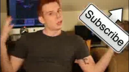 justin bieber-baby (parody)