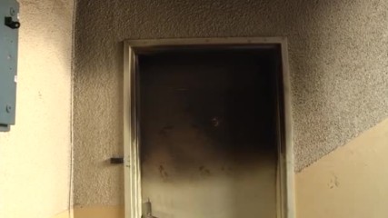 Мъж загина при пожар в Стара Загора