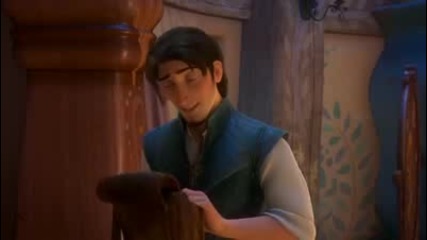 Disney Tangled Trailer Official
