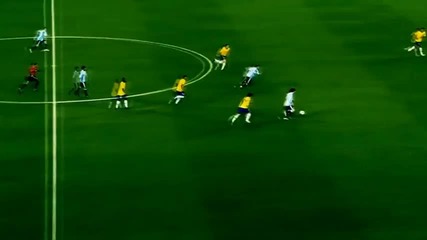 Messi, Number 1 - 2011 - Hd
