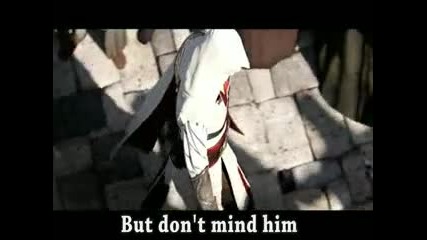 [literal] Assassins Creed Brotherhood Trailer