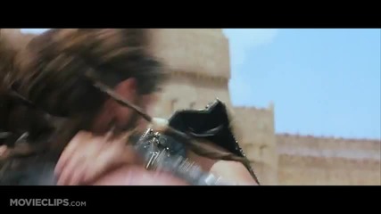 Troy - Movie Clip - Hector vs. Ajax H D