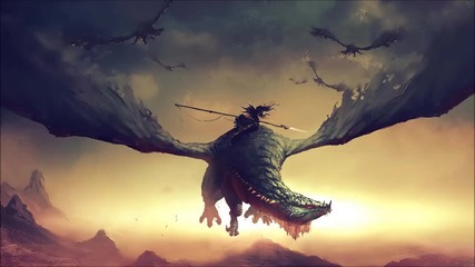 Two Steps From Hell - Dragonrider