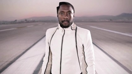 Will.i.am - T.h.e (the Hardest Ever) - Hq