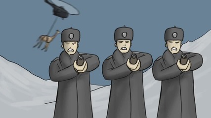How 2012 Should Have Ended