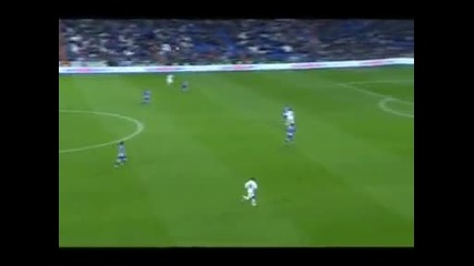 Real Madrid - Espanyol [06.02.2010] (hq) www.realmadrid.com