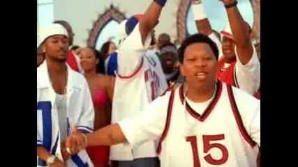Big Tymers ft. R. Kelly - Gangsta Girl (Високо качество)