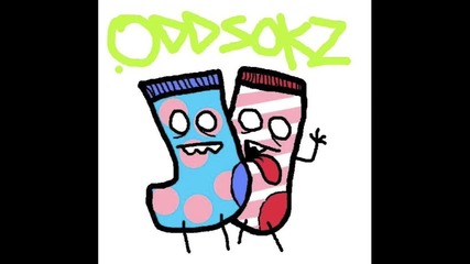 Oddsokz - Calling All Dancers 