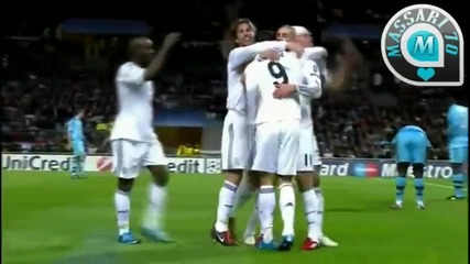 Cristiano Ronaldo Real Madrid Now or Never
