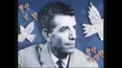 Grigoris Bithikotsis - I tragoudistria