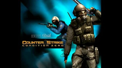 Counter Strike - Trance Remix