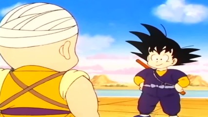 Dragon Ball 78 - The Eternal Dragon Rises