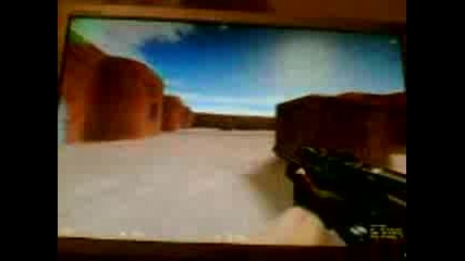 Counter - Strike 1.6 c00l edition