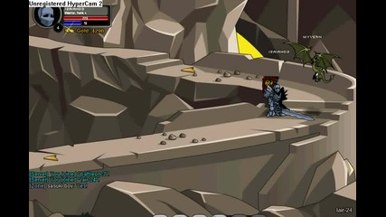 how to get 10000 gold in aqw in less then 1 hour