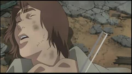 Naruto Shippuuden the Movie 2: Bonds 1/5 Bg Sub Високо Качество