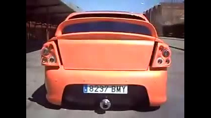 astra tuning 