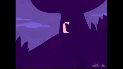 Happy Tree Friends 3 Част