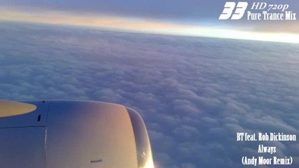 Best Vocal Trance April May 2011
