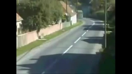 Car Crash Compilation 2011