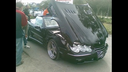 Mnogo qk Tuning Hd