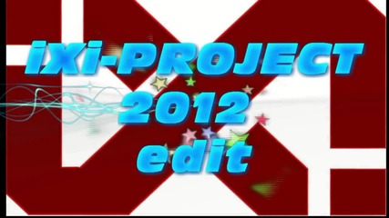 Dj Project feat. Giulia - Mi-e dor de noi, Im crazy in love (ixi-project 2012 Remix)