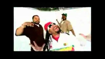 Go To Church - Ice Cube (uncesored) 