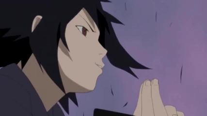 [ Naruto Amv ] Sasuke Ambitions