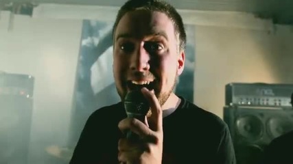 Prison Mind - Spit it Out (official Musicvideo) Hd 