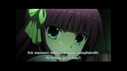 [lazysubs] Angel Beats ep 2 - bg sub