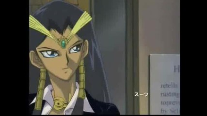 Yugioh Fever Time 