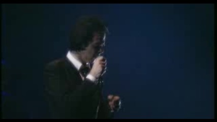 Nick Cave & The Bad Seeds - We Came Along This Road