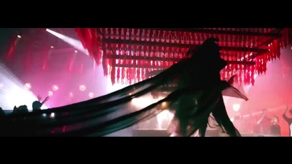Aygun Kazimova Feat. Snoop Dogg - Coffee From Colombia