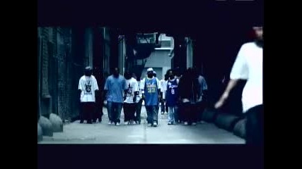 Westside Connection - Gangsta Nation
