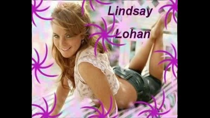 Lindsay Lohan - Rumours