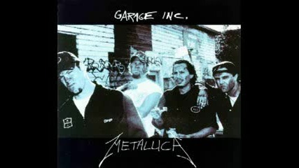 Metallica - Die Die My Darling