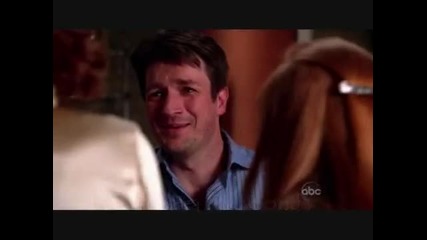 Reasons to Love Abcs Castle [156 - 200]