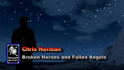 Честит Рожден Ден, Поли / Sadee/ Сhris Norman - Broken Heroes and Fallen Angels H D