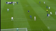 Лестър - Кристъл Палас 1:0, 10 кръг, Премиърлийг